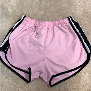 Nike Tempo Running Shorts